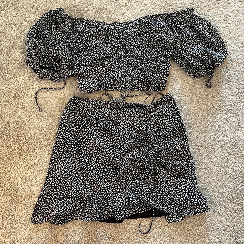 American Threads set